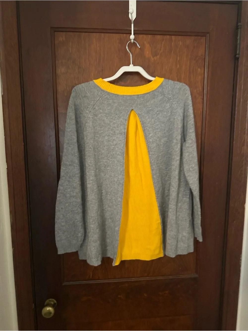 Boden Mollie Jumper Sweater Size L